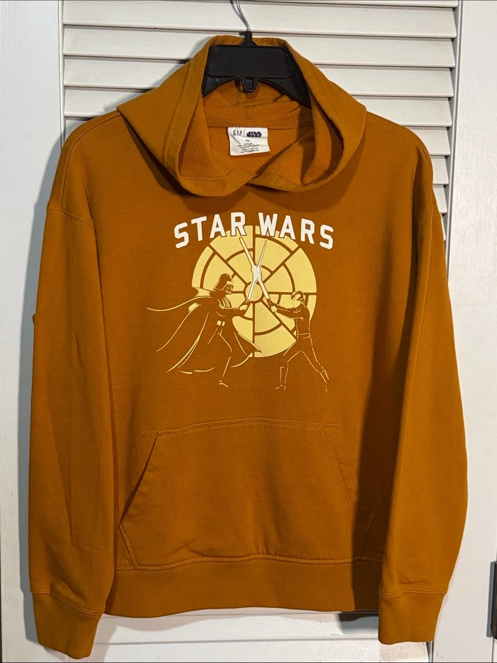 GAP star wars
